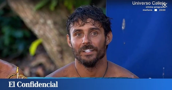 Carlos Sobera censura un desafortunado desplante de Manuel al equipo de 'Supervivientes'
