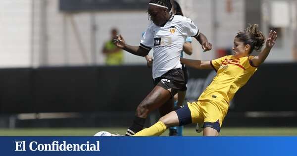 El estudio catalán que demuestra por qué las futbolistas se rompen más el ligamento cruzado