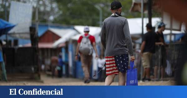 Primero haitianos, ahora Venezuela: la nueva 'bestia negra' electoral de EEUU es la misma de siempre