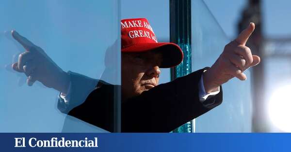 La nueva era de la 'soledad europea': la UE busca su lugar en el nuevo mundo de Trump