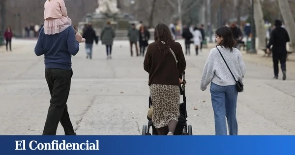 Ya es oficial el nuevo permiso de nacimiento en España: así quedan las nuevas ampliaciones que beneficiarán a millones de personas