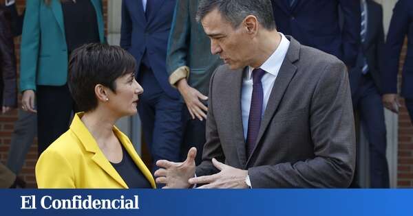 Pedro Sánchez y el sorprendente giro español: quiénes deciden sus políticas