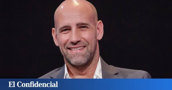 Gonzalo Miró salta a TVE como presentador junto a Marta Flich: 