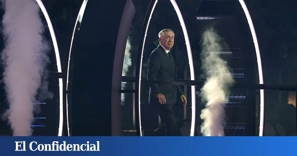 El colapso de Ancelotti y el poder de la amistad: cómo despedir al mejor entrenador de tu historia