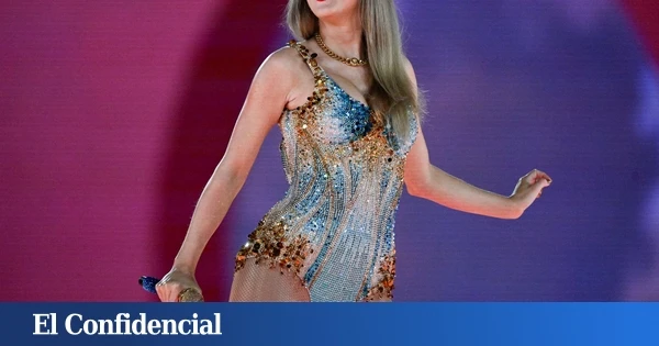 Taylor Swift tendrá nuevo disco: esto es todo lo que se sabe del lanzamiento y el significado del título