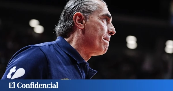 Lo que se perdió en Limasol: una última espina a la gran historia de amor del baloncesto español