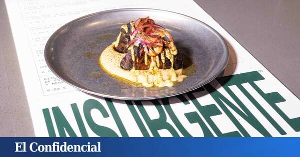 Los 5 descubrimientos gastronómicos del año en Madrid: bares y cocina de toda la vida, cócteles, tortitas y la mejor fusión