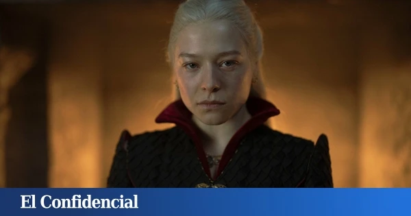 Poniente está que arde: así ha logrado 'La casa del dragón' convertirse en la serie del año