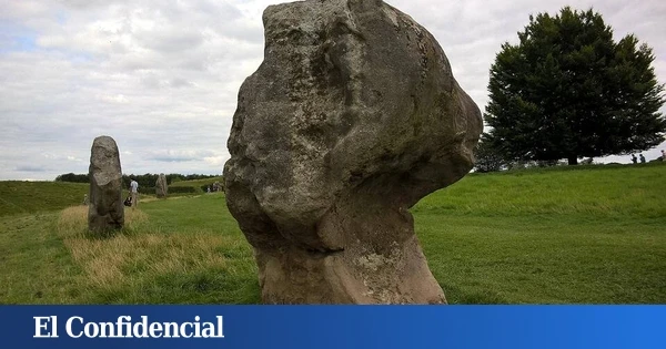 Hallan en Los Yébenes (Toledo) un conjunto megalítico inédito en el centro peninsular