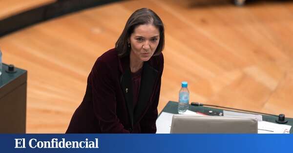 Maroto anuncia que el PSOE se querellará contra Almeida por calificar al partido de 