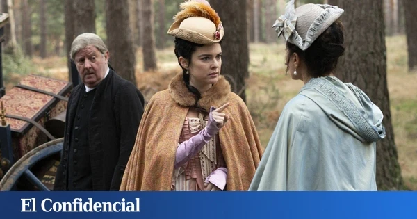 TVE vuelve a sacudir sus tardes: programa por sorpresa un doble capítulo de estreno de 'Valle Salvaje'