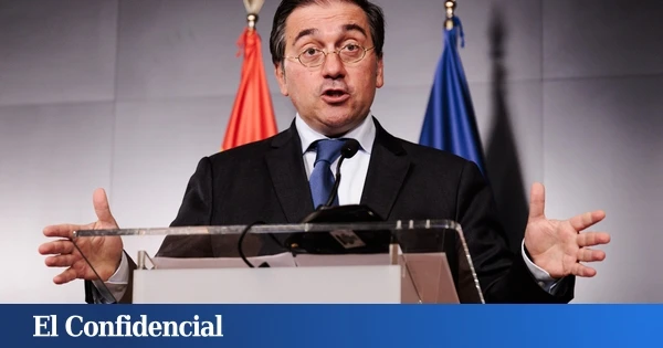 El Gobierno protesta ante Londres por unas maniobras marítimas 