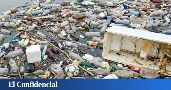Corea del Sur ha creado una tecnología que convierte el plástico en el combustible del futuro