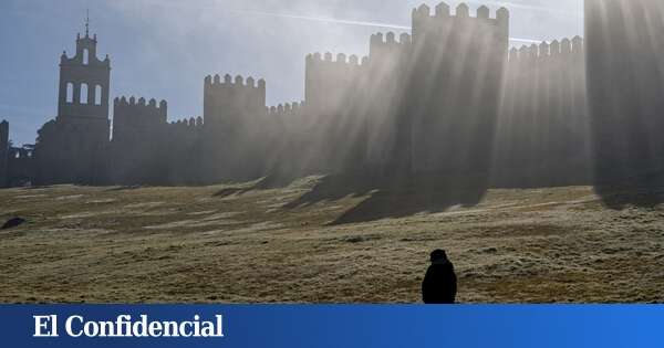 ¿Por qué Avila está tan cerca… y tan lejos de Madrid?