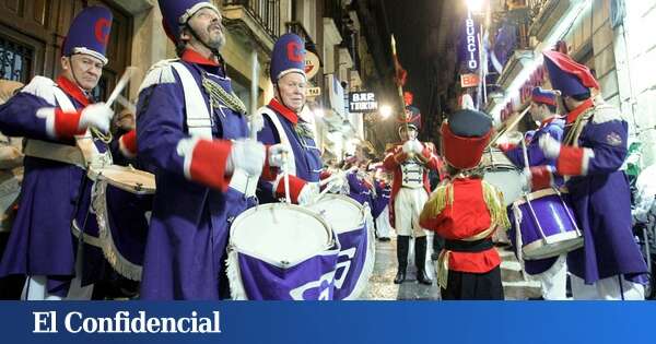 Bienvenidos a la histórica Tamborrada de San Sebastián: todos los secretos de su fiesta más emblemática