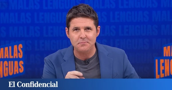 Nueva estrategia: TVE acorta el segundo bloque de 'Malas lenguas' para impulsar el arrastre de 'Aquí la Tierra' al 'Telediario 2'