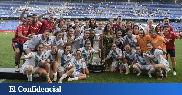 TVG llega a un acuerdo para seguir al Dépor en Segunda División y emitir varios partidos del Dépor Abanca, de la primera división femenina