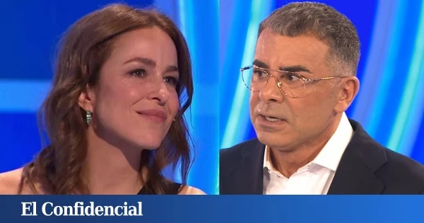 El duro relato de Jorge Javier en Telecinco sobre el ictus que trastocó su vida: 
