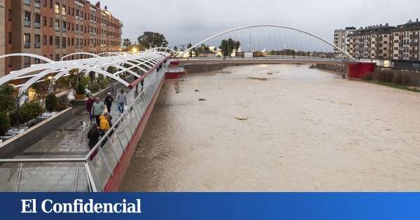 Buscan a un hombre de 54 años desparecido en Lorca (Murcia) desde el miércoles