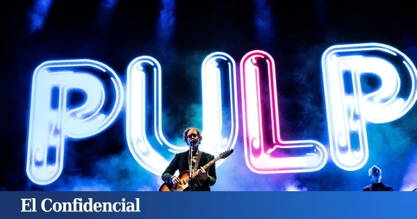 Bilbao BBK Live 2025 revela sus horarios con Pulp, Kylie Minogue, Raye, Bad Gyal, Carolina Durante, etc.