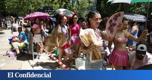 El doble enfado de los porteros-vecinos del Bernabéu: 