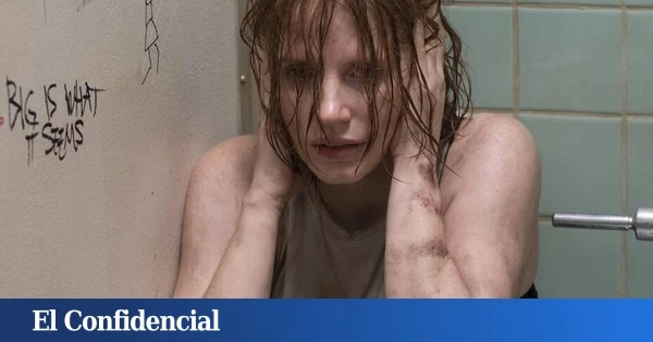 Quedan 24 horas para ver en Netflix la tétrica parte final de esta famosa saga, de la mente de Stephen King