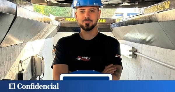 Un mecánico de la ITV revisó un Toyota C-HR con 150.000 km y su veredicto es contundente: 
