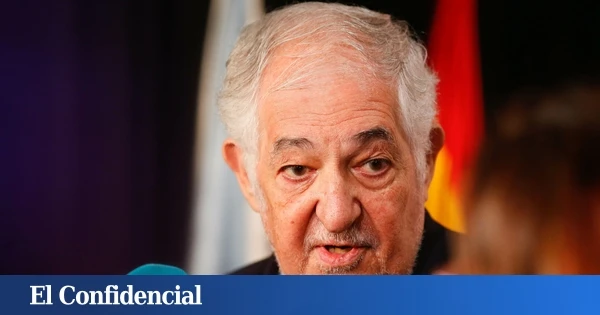 Un magistrado del TC insiste en pedir sosiego con la ley de amnistía