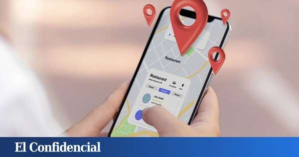 Antes de escribir una reseña en Google Maps, piénsatelo bien: puedes hasta perder tu cuenta