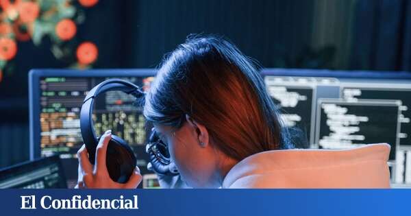 Suplantación, robo de datos... Llega la segunda temporada de 'Titania', el thriller sonoro de Banco Santander