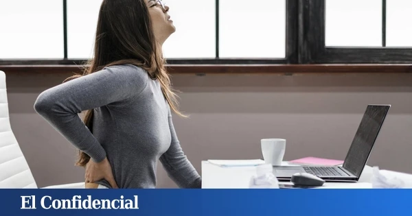 Estudian el cerebro humano y descubren que pasar sentado muchas horas puede hacer que 'encoja'
