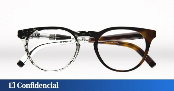 Ni de Apple ni de Meta: el futuro de las gafas son estas lentes de cristal líquido con enfoque automático