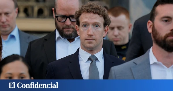 Bruselas acusa a Meta de no impedir el acceso a Facebook e Instagram a menores de 13 años