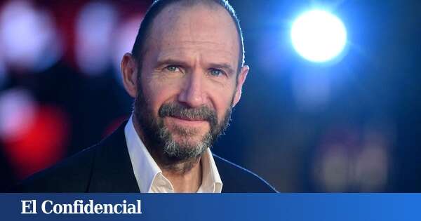 Ralph Fiennes, el actor tres veces nominado (que quizá se lleve finalmente el Oscar con 'Conclave')