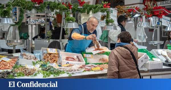 De Madrid a Valencia: así hemos vuelto a casa por Navidad, municipio a municipio