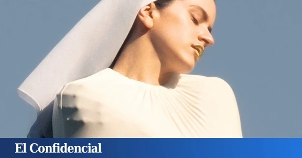 El sorprendente vínculo entre el nuevo disco 'Lux' de Rosalía y Murcia: el vinilo esconde un guiño a esta reliquia