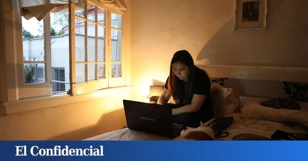 Janis, la joven con la cuenta embargada por no poder pagar el rescate tras un intento de suicidio