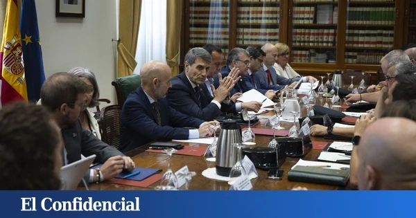 Los narcos reclutan a personas más jóvenes y agresivas, según el Gobierno en Andalucía