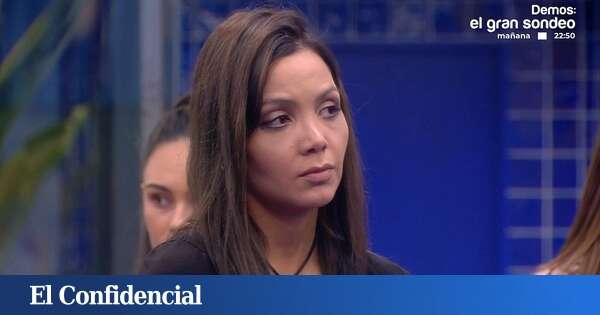 'Gran Hermano' anuncia expulsión extra (y sorpresa), tras la de Laura o Daniela