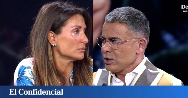 Jorge Javier reacciona a la expulsión de Nagore Robles en 'Supervivientes' y coincide con la gran crítica de la audiencia