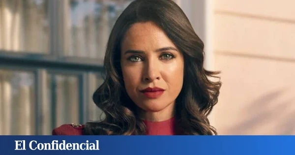 Paula Prendes, sobre su personaje en 'La encrucijada': 