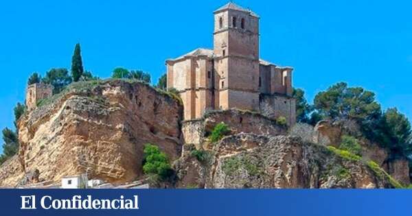 Descubre el precioso pueblo de España con las mejores vistas del mundo, según National Geographic