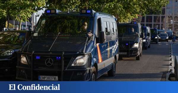 Una operación liderada por España e Interpol recupera al menos 6.400 obras de arte