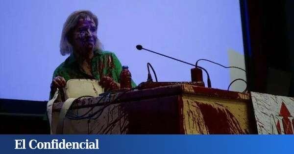 La Federación de judíos condena 