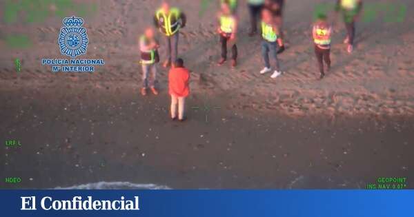 Solicitan 25 años para el hombre que decapitó a su expareja en Marbella con un cúter