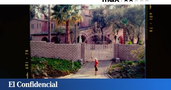 'Mi mamá, Jayne': Cuando tu abuela fue un sex symbol