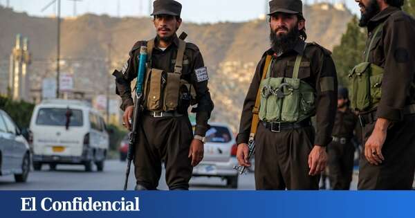 Países europeos buscan vías para empezar a deportar a Afganistán… sin tratar con los talibanes