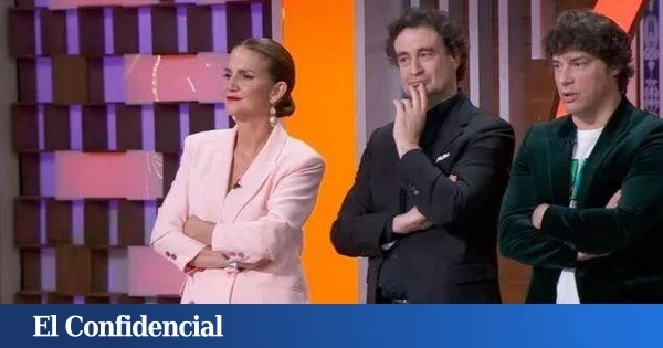 La productora de 'MasterChef' desmonta la polémica: da la cara por sus jueces y aclara 5 puntos clave tras el abandono de Tamara