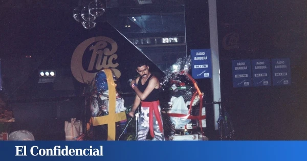 ¡Anda, ya soy tan 