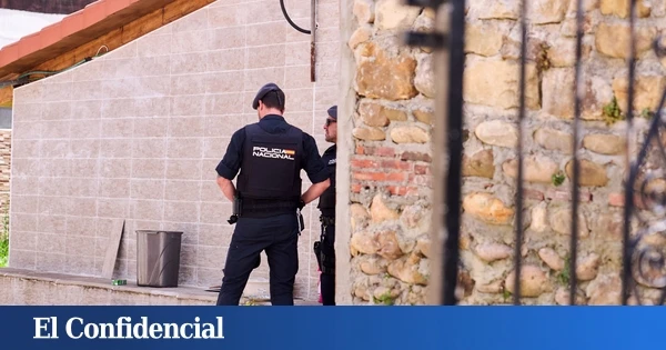 Investigan la aparición de un cadáver en el torrente des Jueus